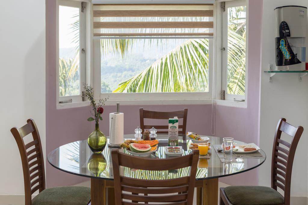 Shalom Residence Kandy Exterior foto