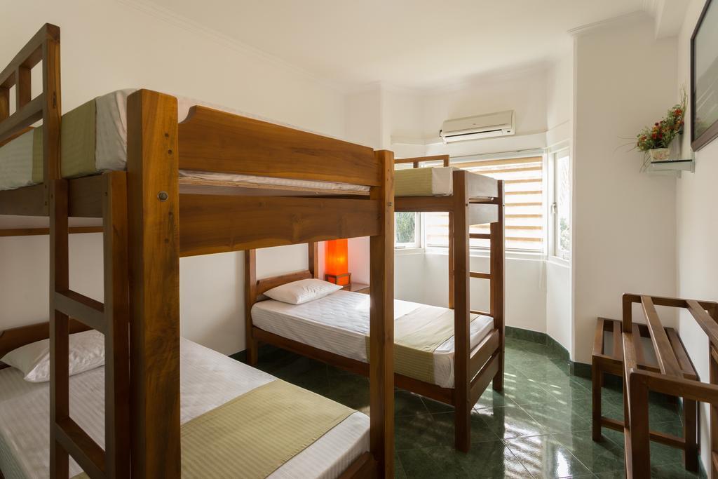 Shalom Residence Kandy Exterior foto