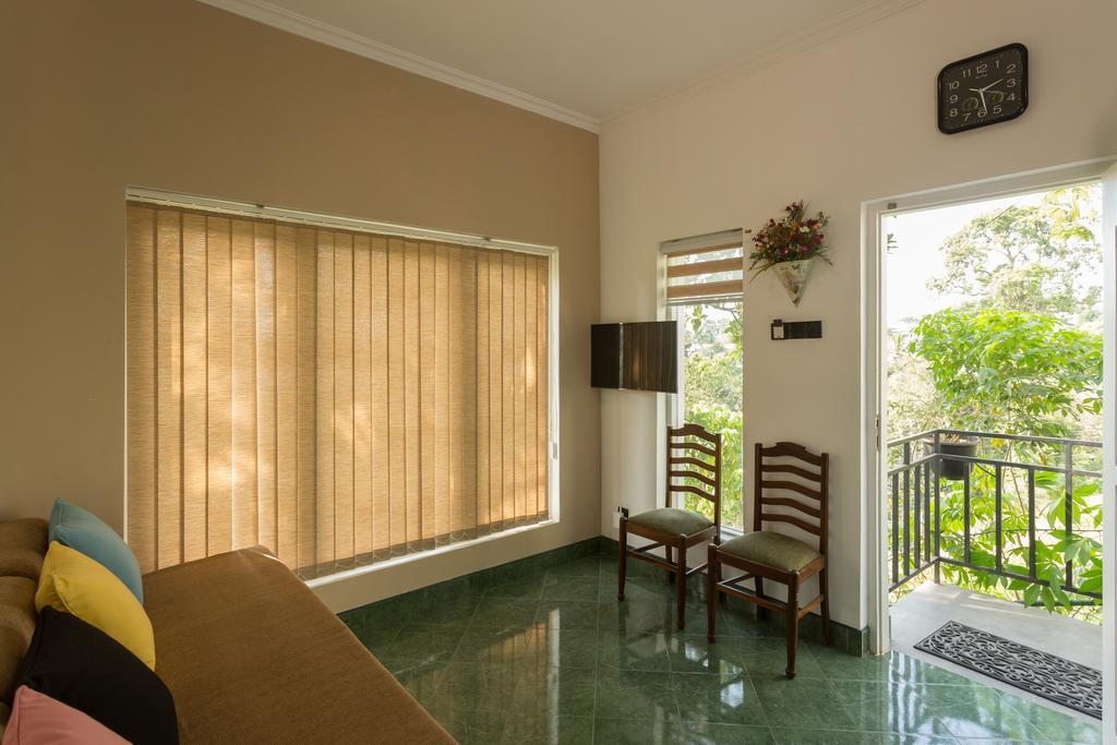 Shalom Residence Kandy Exterior foto