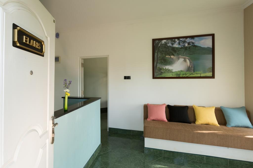 Shalom Residence Kandy Exterior foto