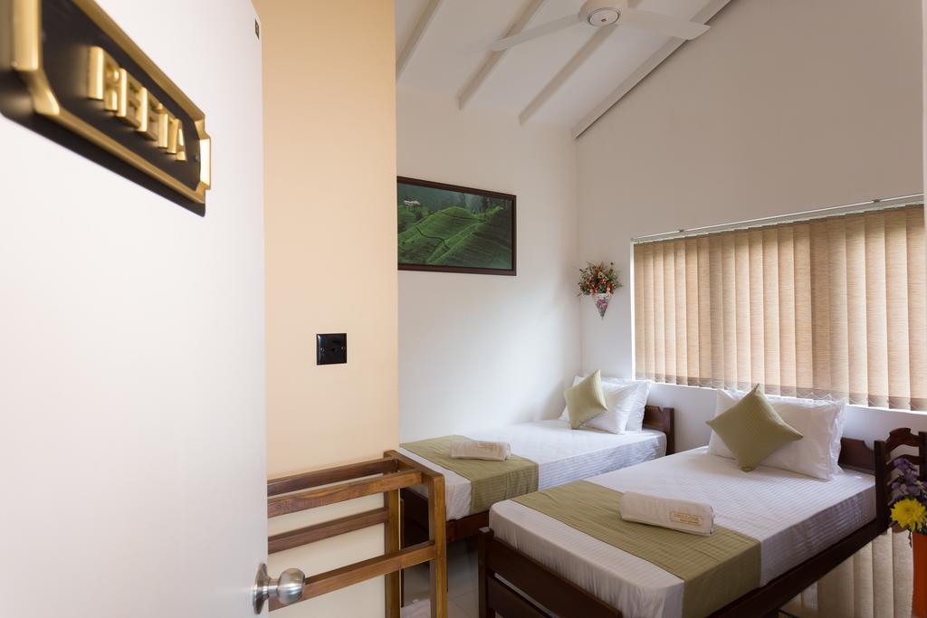 Shalom Residence Kandy Exterior foto