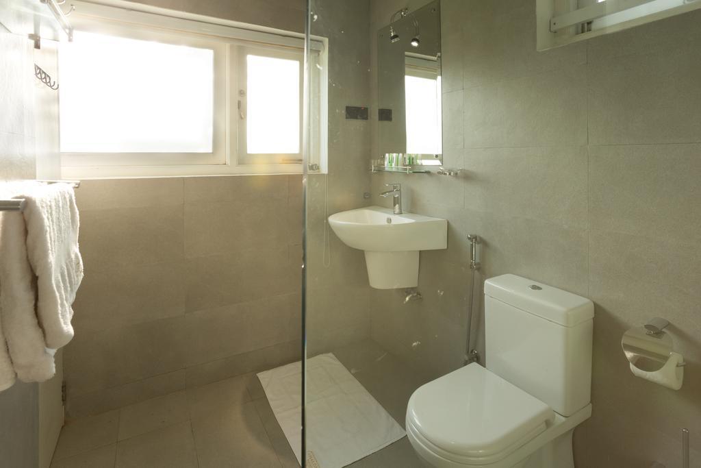Shalom Residence Kandy Exterior foto