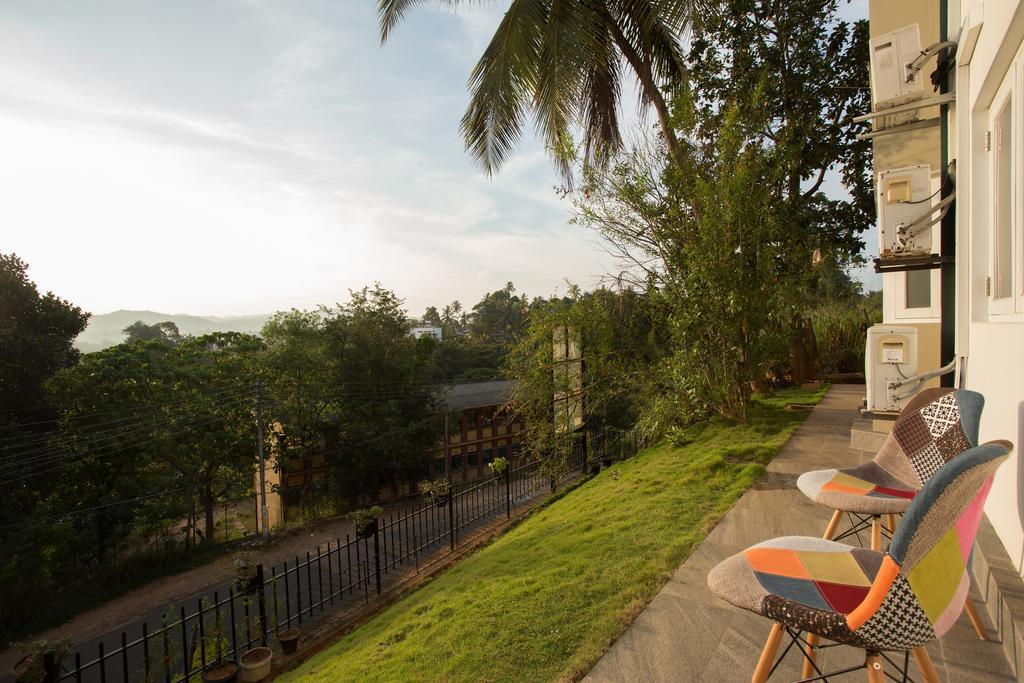 Shalom Residence Kandy Exterior foto