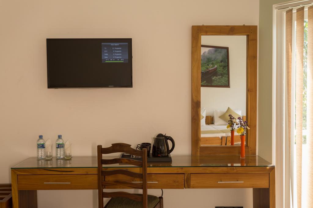 Shalom Residence Kandy Exterior foto