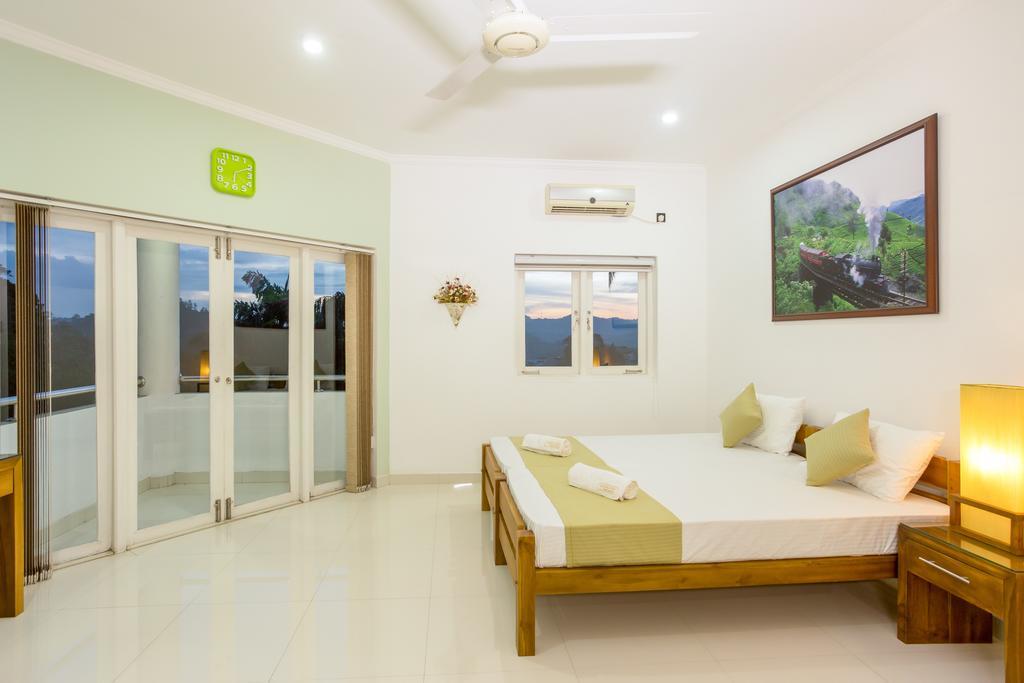 Shalom Residence Kandy Exterior foto