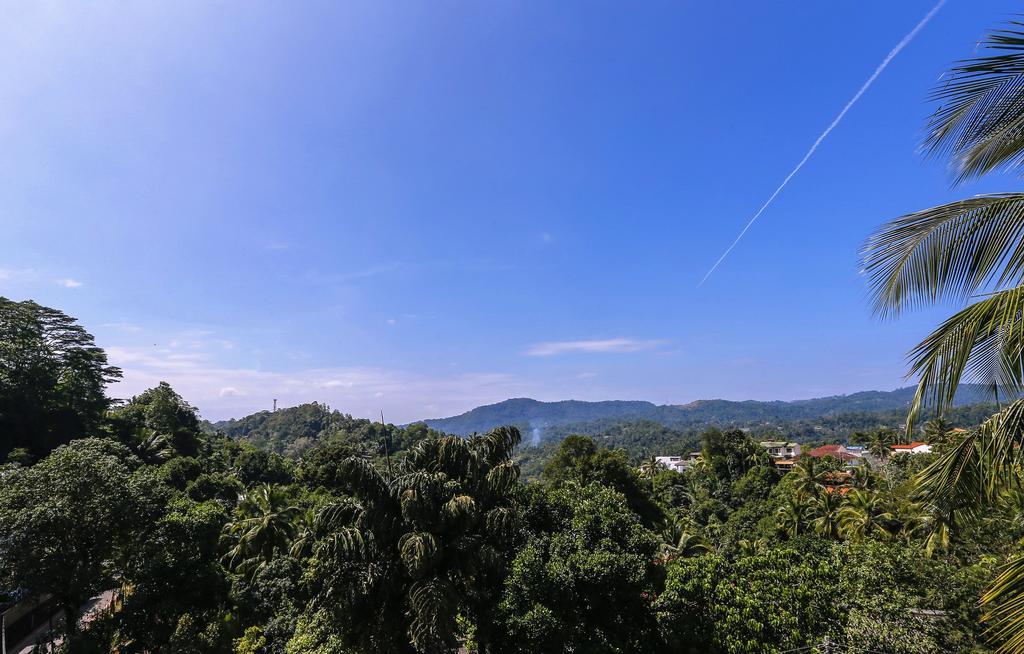 Shalom Residence Kandy Exterior foto