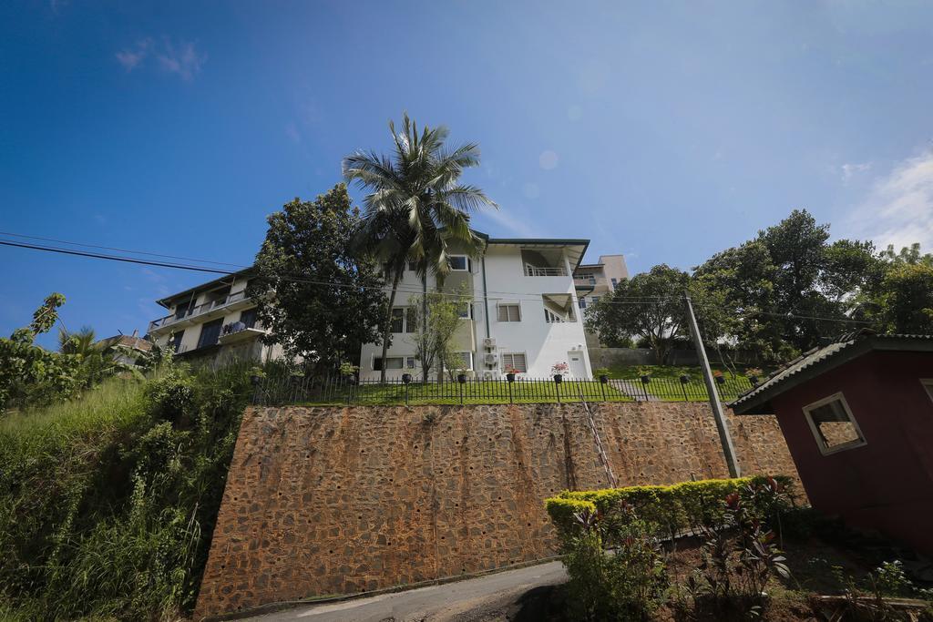 Shalom Residence Kandy Exterior foto