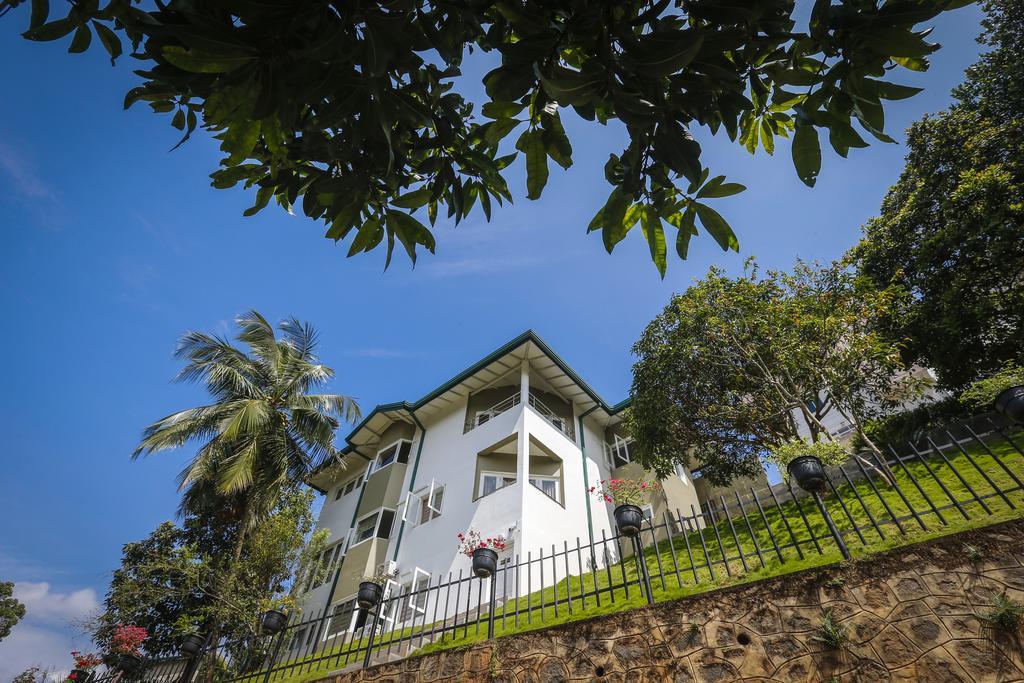Shalom Residence Kandy Exterior foto
